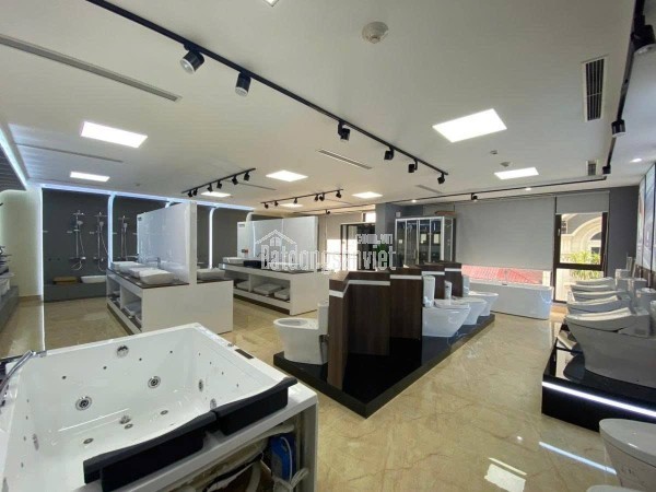 🔅 BIỆT THỰ VIP MẶT PHỐ NGUYỄN GIA THIỀU, HOÀN KIẾM 255M2 3T MT 8.5M, CHỈ 250 TỶ 🔅