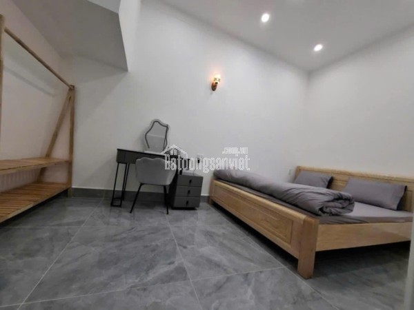 CHO THUÊ NHÀ ĐÀ LẠT - ĐƯỜNG CAO THẮNG PHƯỜNG 7 ĐÀ LẠT