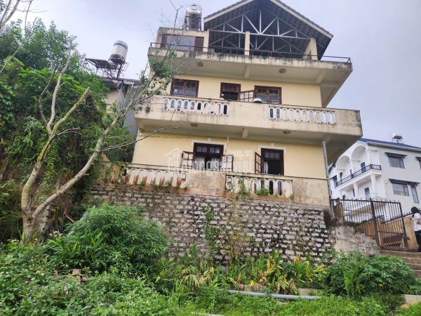 CHO THUÊ VILLA SÂN VƯỜN SIÊU RỘNG – PHƯỜNG LÂM VIÊN, ĐÀ LẠT