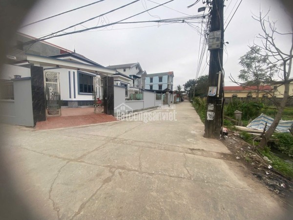 BÁN ĐẤT 513,5m² – YÊN HẬU, HÒA TIẾN, YÊN PHONG, BẮC NINH 8 tỷ