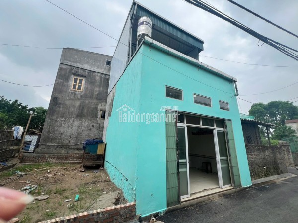 Bán lô đất đẹp tổ 13- TTĐA - HN 5 tỷ 3 lh 0356118296 54,5m2