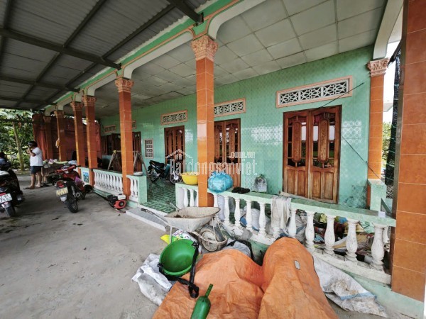 Bán đất thổ xã Vàm Cỏ gần Quốc Lộ 50B giá 7 tỷ