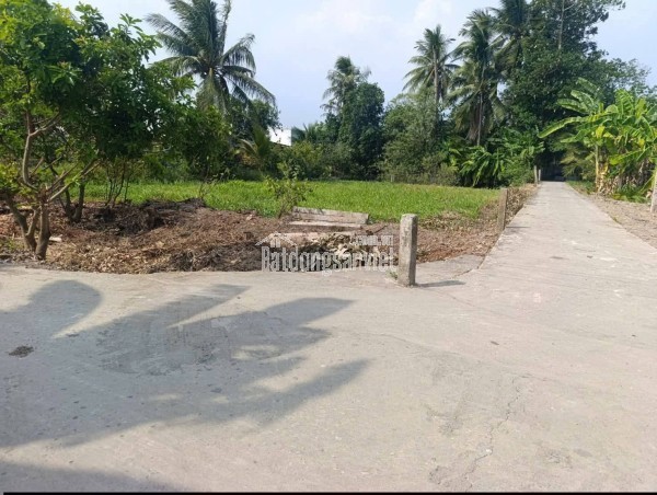 Bán lô đất thổ giá đầu tư gần Quốc Lộ 50B giá 439 triệu