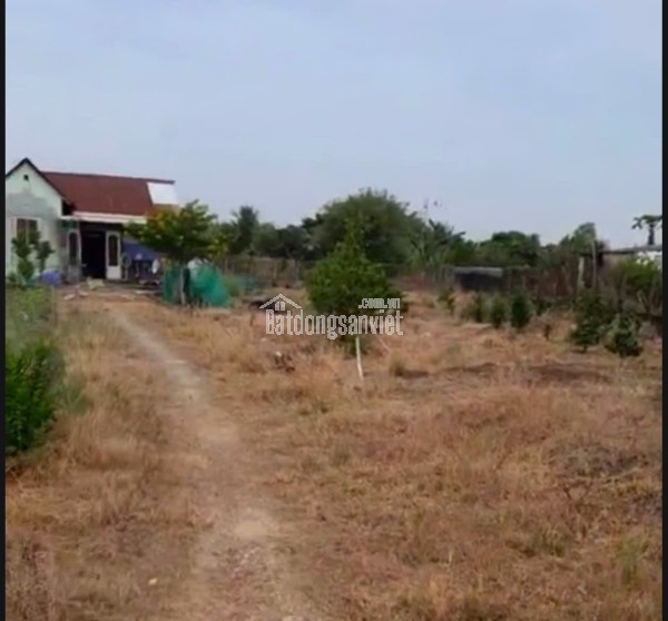 Bán lô đất thổ xã An Lục Long giá 4 tỷ