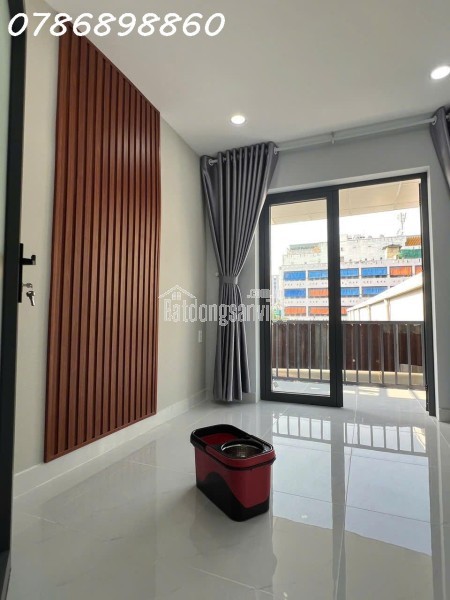 🏡 BÁN GẤP NHÀ HẺM 380 ĐƯỜNG LÊ VĂN LƯƠNG – P. TÂN HƯNG, QUẬN 7