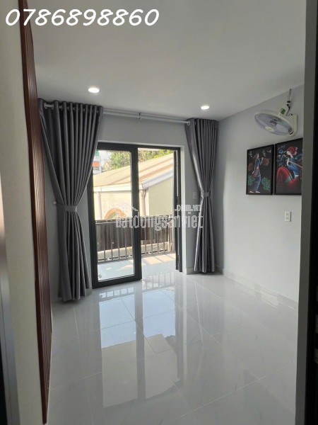 🏡 BÁN GẤP NHÀ HẺM 380 ĐƯỜNG LÊ VĂN LƯƠNG – P. TÂN HƯNG, QUẬN 7