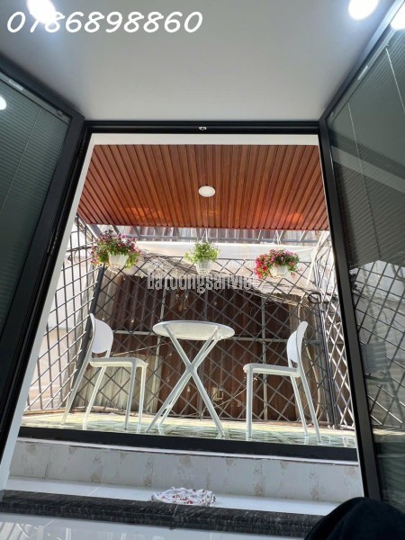 🏡 BÁN GẤP NHÀ HẺM 380 ĐƯỜNG LÊ VĂN LƯƠNG – P. TÂN HƯNG, QUẬN 7