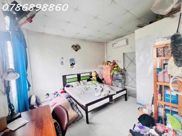 🏡 BÁN GẤP NHÀ HẺM 380 ĐƯỜNG LÊ VĂN LƯƠNG – P. TÂN HƯNG, QUẬN 7