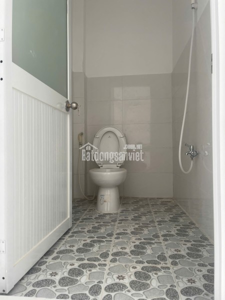 BÁN NHÀ CẤP 4 GÁC LỬNG MỚI 90% – GIÁ CHỈ 540 TRIỆU CÓ THƯƠNG LƯỢNG