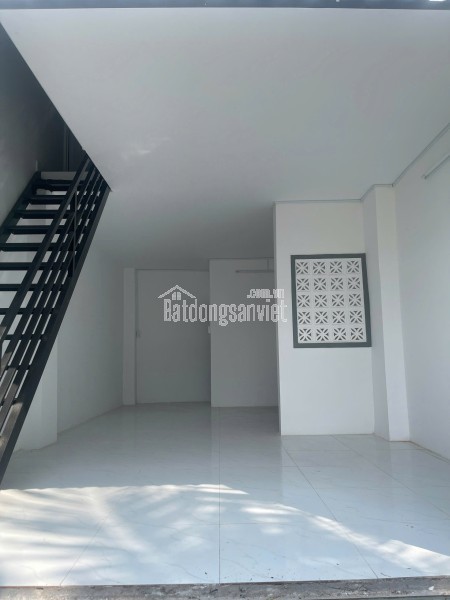 BÁN NHÀ CẤP 4 GÁC LỬNG MỚI 90% – GIÁ CHỈ 540 TRIỆU CÓ THƯƠNG LƯỢNG