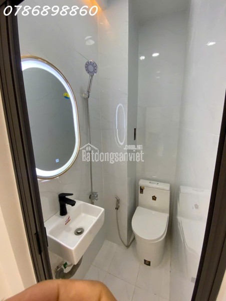 NHÀ SỔ RIÊNG QUẬN 7 – LÂM VĂN BỀN, GIÁ CHỈ 2 TỶ 690