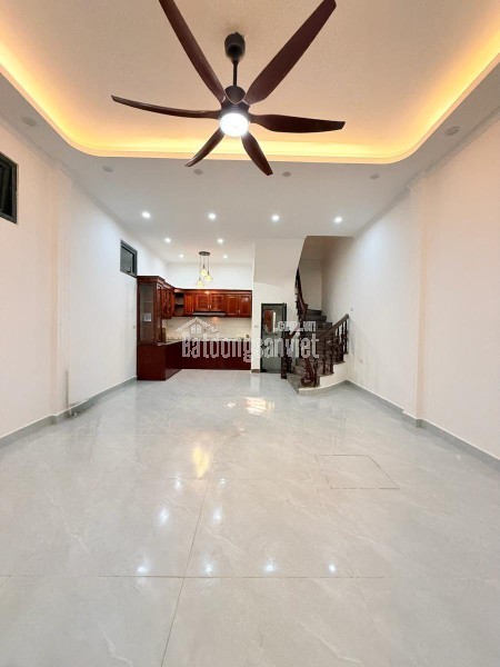 BÁN NHÀ MẶT PHỐ NGUYỄN XIỂN, 6 TẦNG THÔNG SÀN VỈA HÈ 5M, KINH DOANH, VĂN PHÒNG, CHỈ 20.X TỶ
