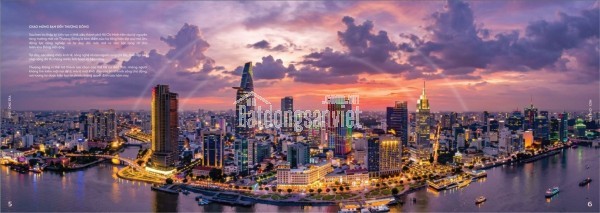 ONE ERA – Đại đô thị đang thành hình mỗi ngày tại cửa ngõ khu Đông