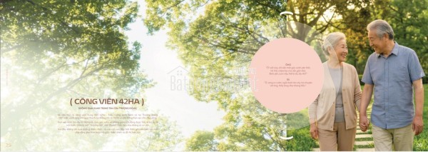 ONE ERA – Đại đô thị đang thành hình mỗi ngày tại cửa ngõ khu Đông