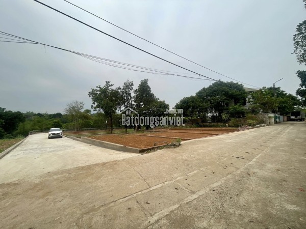 HÀNG F0 XUÂN KHANH – SƠN TÂY  FULL THỔ CƯ CHỈ HƠN 1,2 TỶ