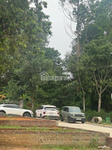 HÀNG F0 XUÂN KHANH – SƠN TÂY  FULL THỔ CƯ CHỈ HƠN 1,2 TỶ