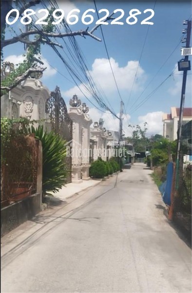 Bán Nền thổ cư 77m2 Hẻm Nguyễn Tất Thành, Khóm Tân Thuận Phường Sa Đéc. Sổ Hồng. Giá 1.1 tỷ.