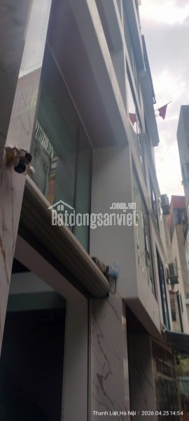 Nhà cực rộng-Kim Giang-Cầu Dậu-Linh Đàm 73m-5T; 6 ngủ- thang máy-ô tô gần giá 15,8 tỷ