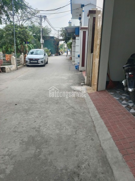 lô đất trung tâm sơn tây hà nội 215m2 giá nhỉnh 10tr.m2