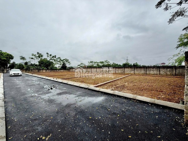 lô đất trung tâm sơn tây hà nội 215m2 giá nhỉnh 10tr.m2