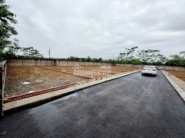 lô đất trung tâm sơn tây hà nội 215m2 giá nhỉnh 10tr.m2