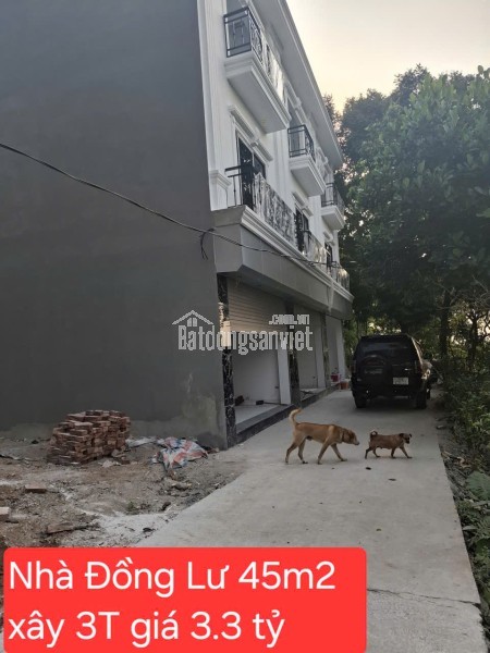 nhà nghỉ dường Đồng Lư, Quốc Oai 520m2 view siêu đẹp