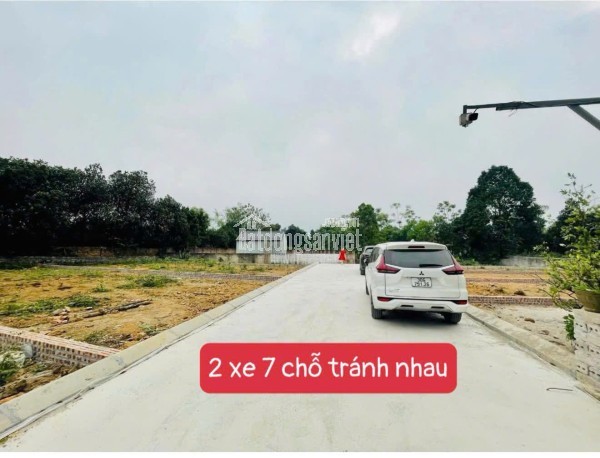 nhà nghỉ dường Đồng Lư, Quốc Oai 520m2 view siêu đẹp