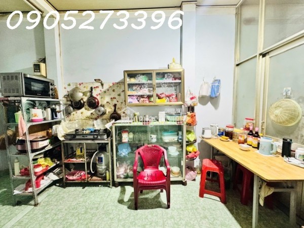 SIÊU PHẨM 2 MẶT TIỀN ĐƯỜNG ĐINH TIÊN HOÀNG - 1 TRỆT 1 LỬNG - 2PN - 48M ( 3.7 X 13) - GIÁ CHỈ 4.8