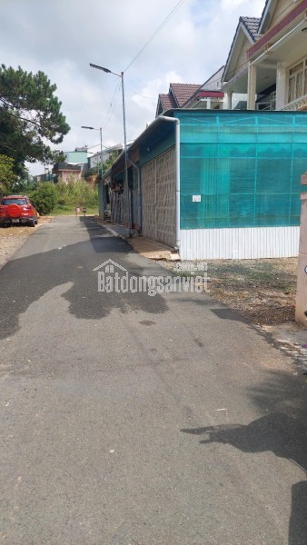 CẦN BÁN GẤP LÔ ĐẤT TRẠI MÁT – PHƯỜNG XUÂN TRƯỜNG, ĐÀ LẠT