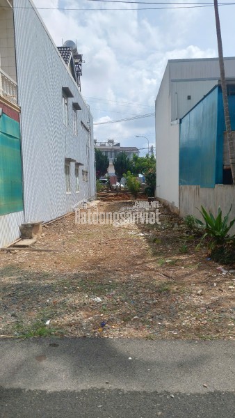 CẦN BÁN GẤP LÔ ĐẤT TRẠI MÁT – PHƯỜNG XUÂN TRƯỜNG, ĐÀ LẠT
