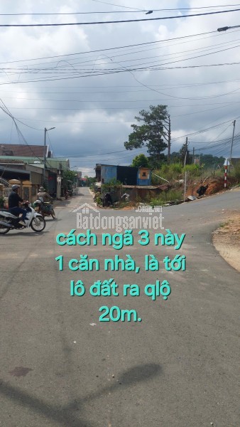 CẦN BÁN GẤP LÔ ĐẤT TRẠI MÁT – PHƯỜNG XUÂN TRƯỜNG, ĐÀ LẠT