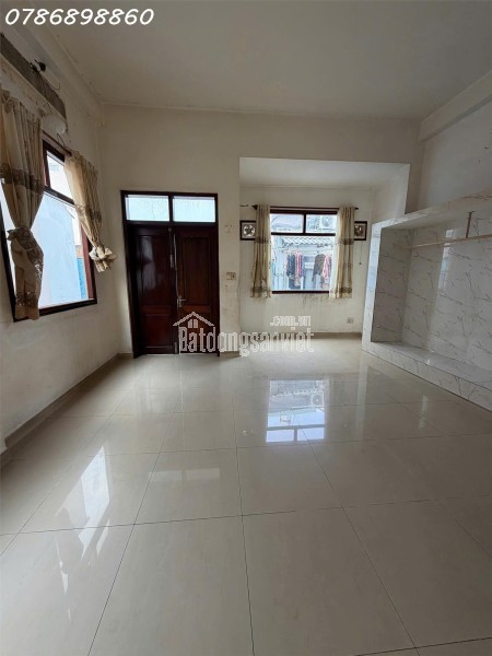 BÁN NHÀ GÓC 2 MẶT TIỀN – HẺM 85 NGUYỄN THỊ XIẾU, Q7