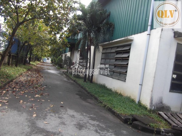 BÁN NHÀ XƯỞNG TẠI VĨNH CỬU, ĐỒNG NAI – GẦN CCN THẠNH PHÚ – 26.561m²