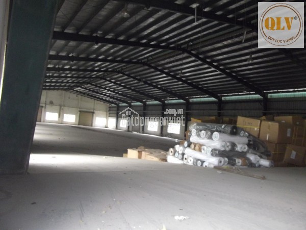 BÁN NHÀ XƯỞNG TẠI VĨNH CỬU, ĐỒNG NAI – GẦN CCN THẠNH PHÚ – 26.561m²