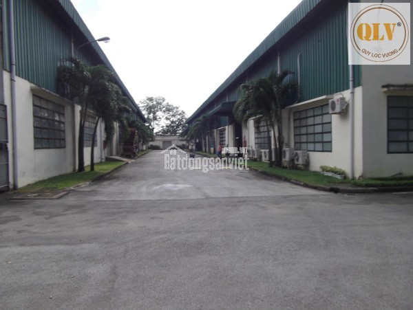 BÁN NHÀ XƯỞNG TẠI VĨNH CỬU, ĐỒNG NAI – GẦN CCN THẠNH PHÚ – 26.561m²
