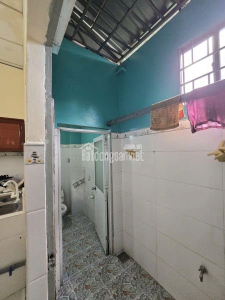 CHÍNH CHỦ CẦN BÁN NHÀ VĨNH LỘC - BÌNH CHÁNH - TPHCM