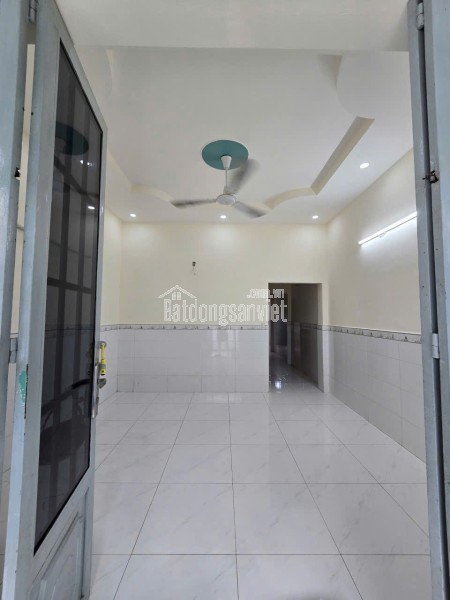 CHÍNH CHỦ CẦN BÁN NHÀ VĨNH LỘC - BÌNH CHÁNH - TPHCM
