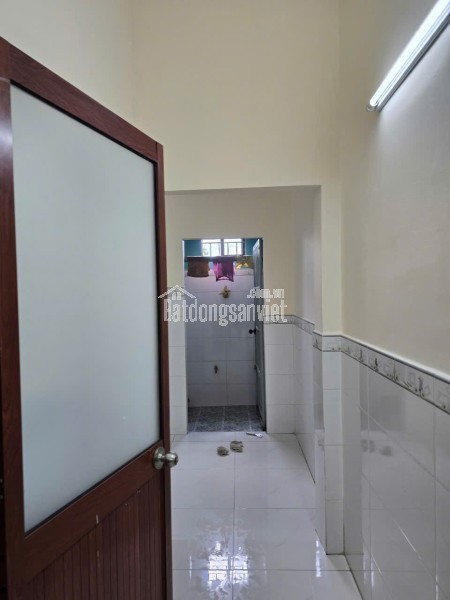 CHÍNH CHỦ CẦN BÁN NHÀ VĨNH LỘC - BÌNH CHÁNH - TPHCM