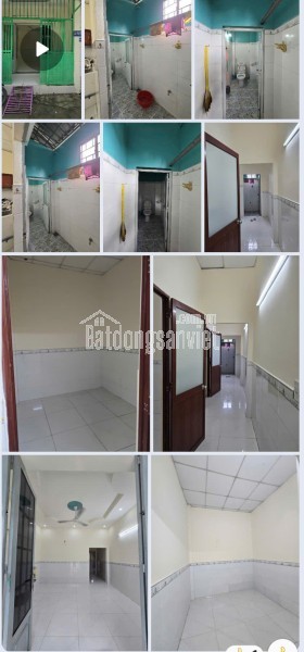 CHÍNH CHỦ CẦN BÁN NHÀ VĨNH LỘC - BÌNH CHÁNH - TPHCM