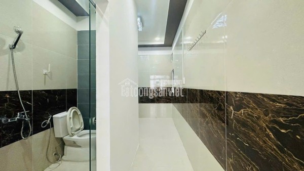 CHÍNH CHỦ CẦN BÁN NHÀ VĨNH LỘC - BÌNH CHÁNH - TPHCM