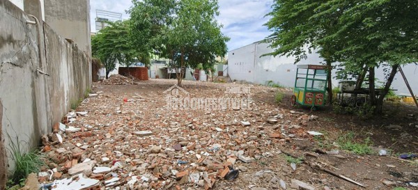 CHO THUÊ MẶT BẰNG DIỆN TÍCH LỚN – HẺM BÙI TƯ TOÀN, BÌNH TÂN