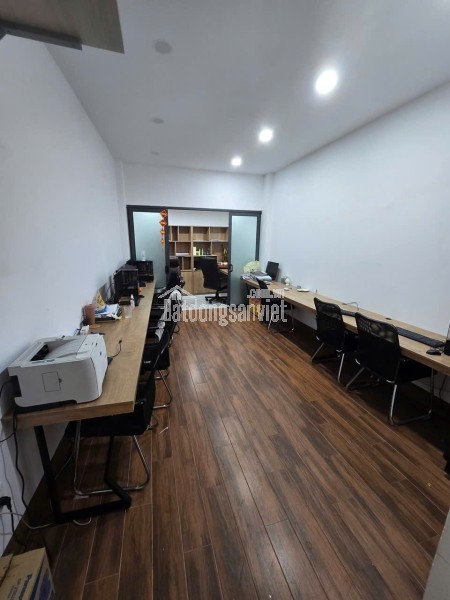 CHO THUÊ MẶT BẰNG DIỆN TÍCH LỚN – HẺM BÙI TƯ TOÀN, BÌNH TÂN