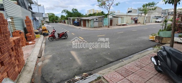 CHO THUÊ MẶT BẰNG DIỆN TÍCH LỚN – HẺM BÙI TƯ TOÀN, BÌNH TÂN