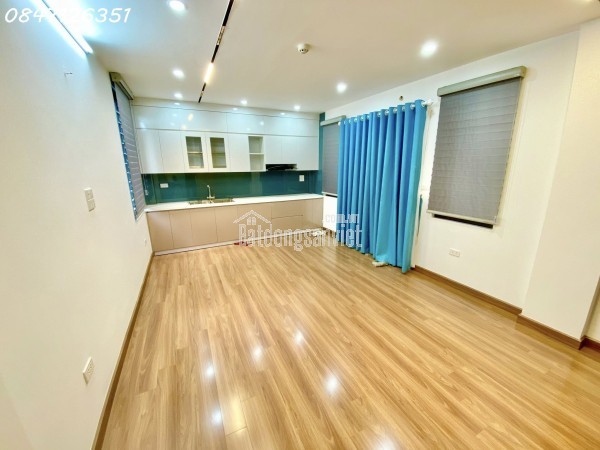 NHÀ BÁN HẺM 3 GÁC, 2 TẦNG MỚI ĐẸP VÀO Ở LIỀN, 3,5M X 13,7M ( 46.9M2) XÔ VIẾT NGHỆ TĨNH- BÌNH