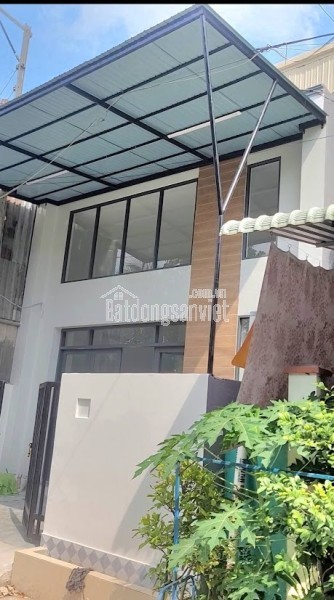 NHÀ BÁN HẺM 3 GÁC, 2 TẦNG MỚI ĐẸP VÀO Ở LIỀN, 3,5M X 13,7M ( 46.9M2) XÔ VIẾT NGHỆ TĨNH- BÌNH