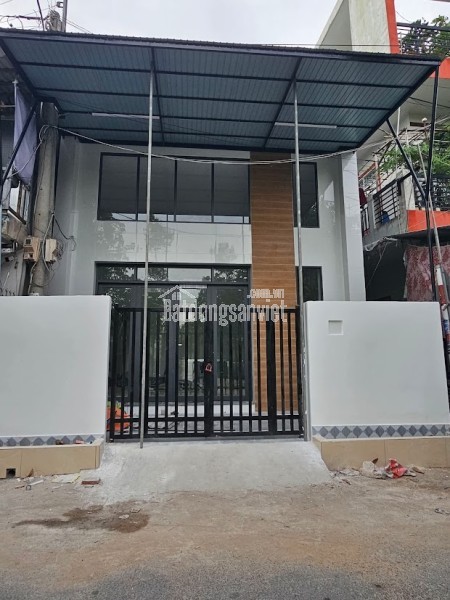 NHÀ BÁN HẺM 3 GÁC, 2 TẦNG MỚI ĐẸP VÀO Ở LIỀN, 3,5M X 13,7M ( 46.9M2) XÔ VIẾT NGHỆ TĨNH- BÌNH