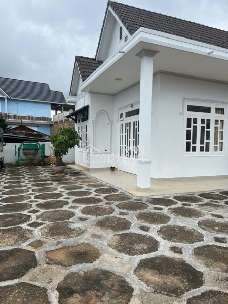 CHÍNH CHỦ BÁN NHÀ TẠI XUÂN THỌ, NAY THUỘC XUÂN TRƯỜNG, TP ĐÀ LẠT
