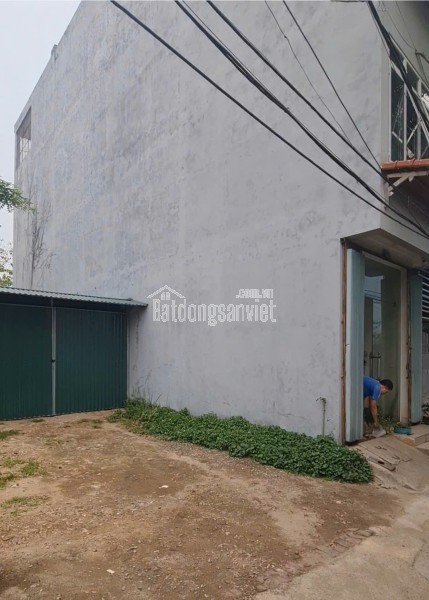 CẮT LỖ SÂU!!! BÁN NHANH LÔ ĐẤT 120 m2 TRỤC CHÍNH HỘI PHỤ – ĐÔNG HỘI – ĐÔNG ANH Giá tốt nhất khu vực