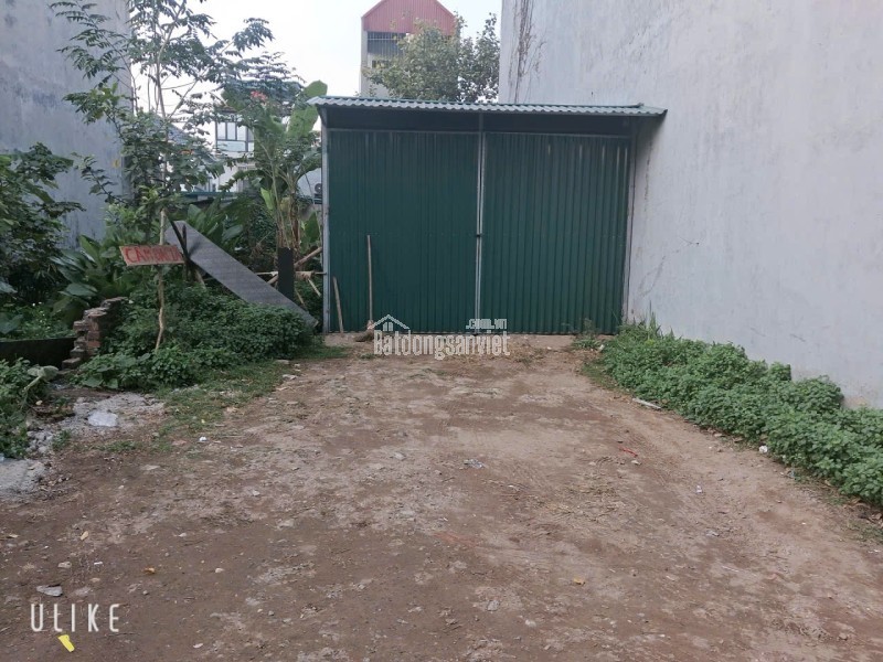 CẮT LỖ SÂU!!! BÁN NHANH LÔ ĐẤT 120 m2 TRỤC CHÍNH HỘI PHỤ – ĐÔNG HỘI – ĐÔNG ANH Giá tốt nhất khu vực