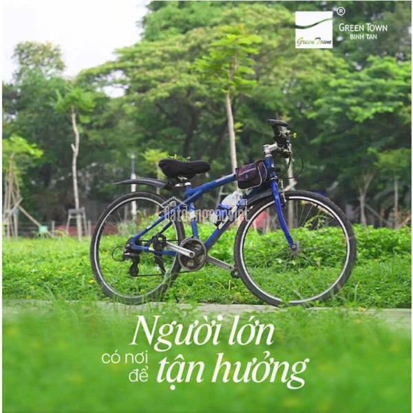 Chỉ cần 2 tỷ 6 sở hữu Căn Chung Cư 2 Phòng ngủ Ngay Bình Tân gần Aeon Tân Phú